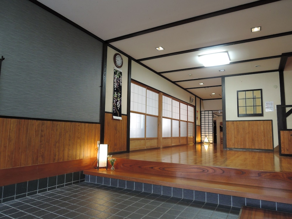 神鍋高原 高原亭 但馬