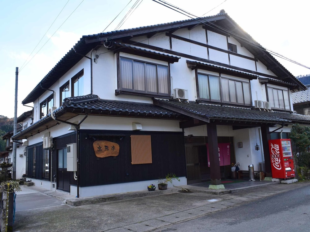 神鍋高原 高原亭 但馬