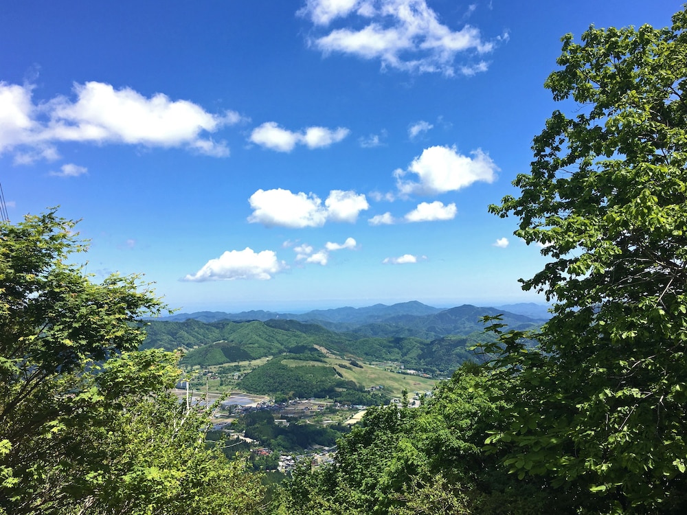 神鍋高原 高原亭 但馬