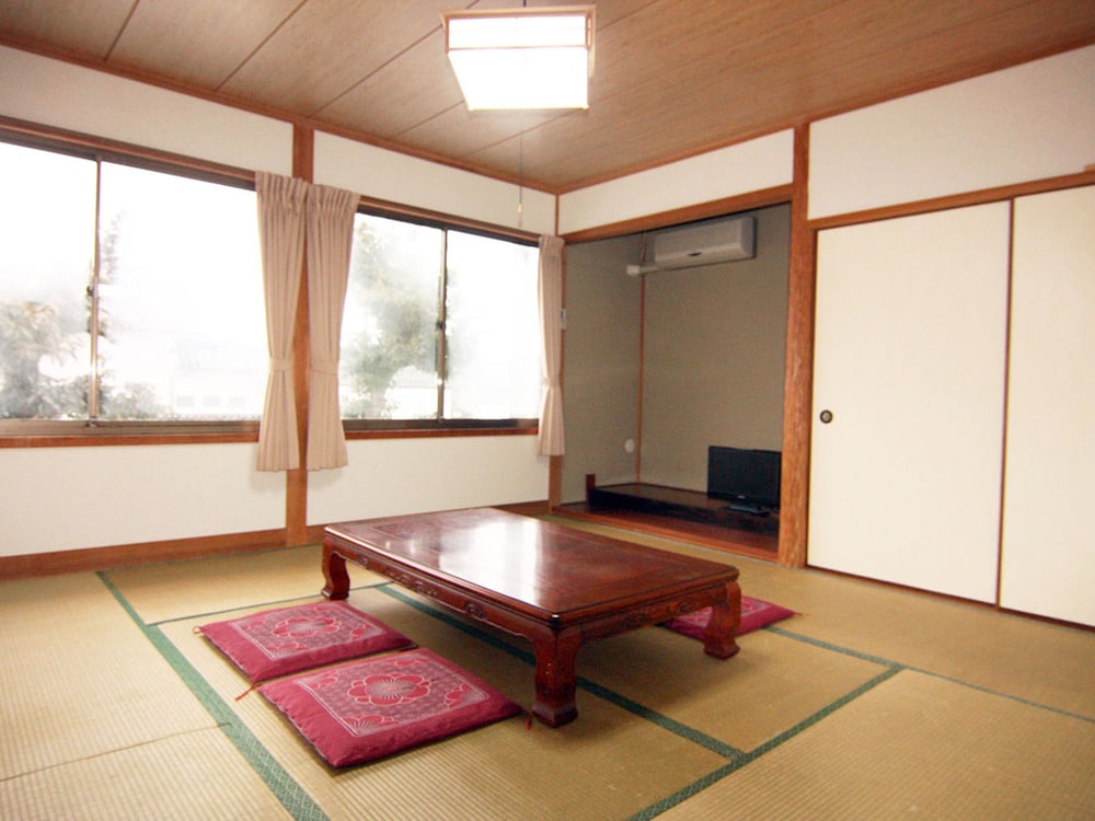 神鍋高原 高原亭 但馬