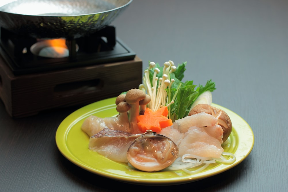 風月魚匠 但馬