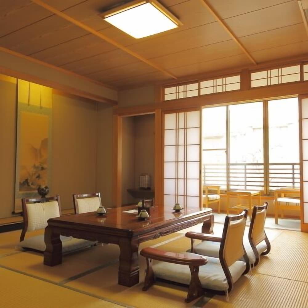 城崎温泉　温もりの宿　おけ庄 但馬