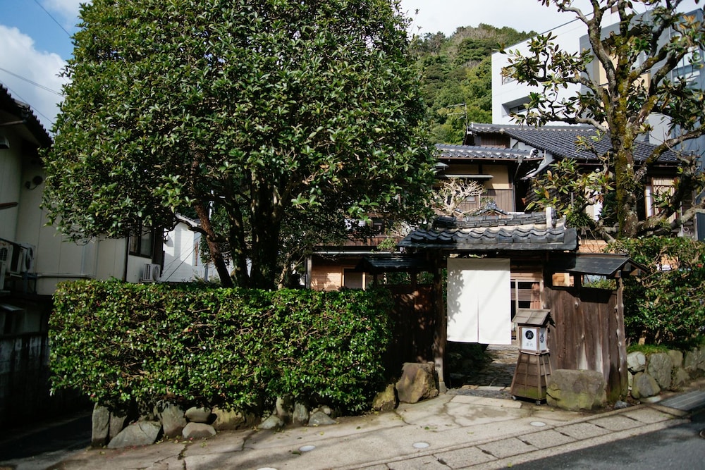 ゲストハウス城崎若代 - 女性専用 但馬