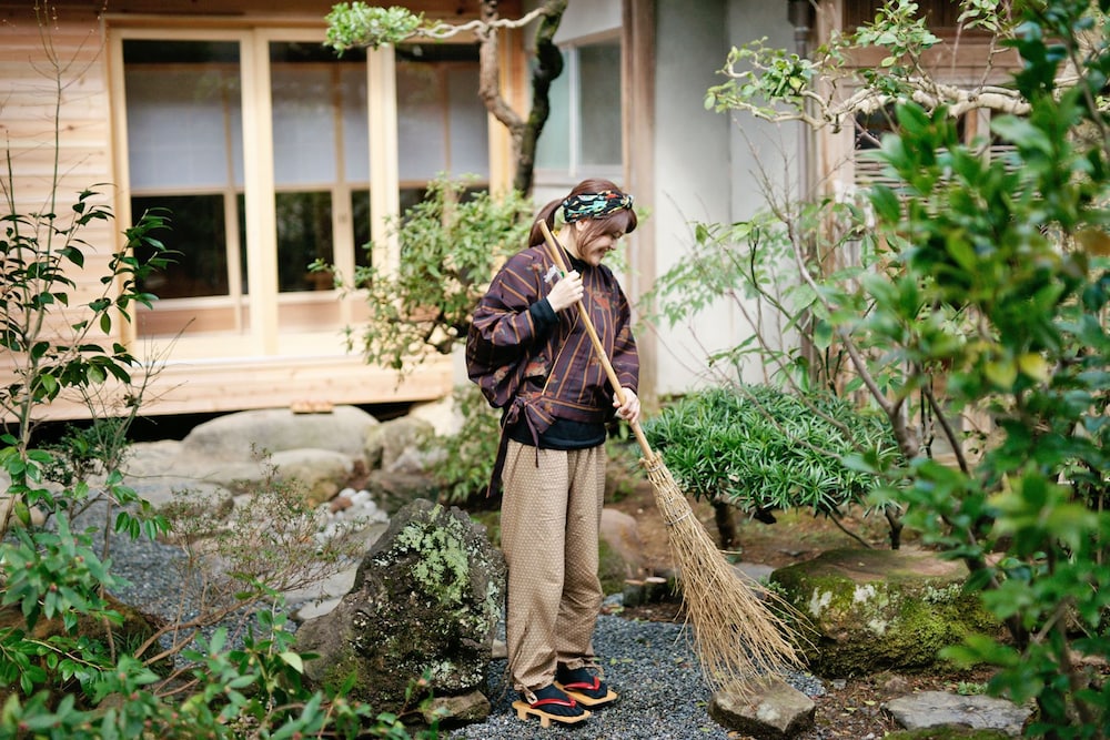 ゲストハウス城崎若代 - 女性専用 但馬