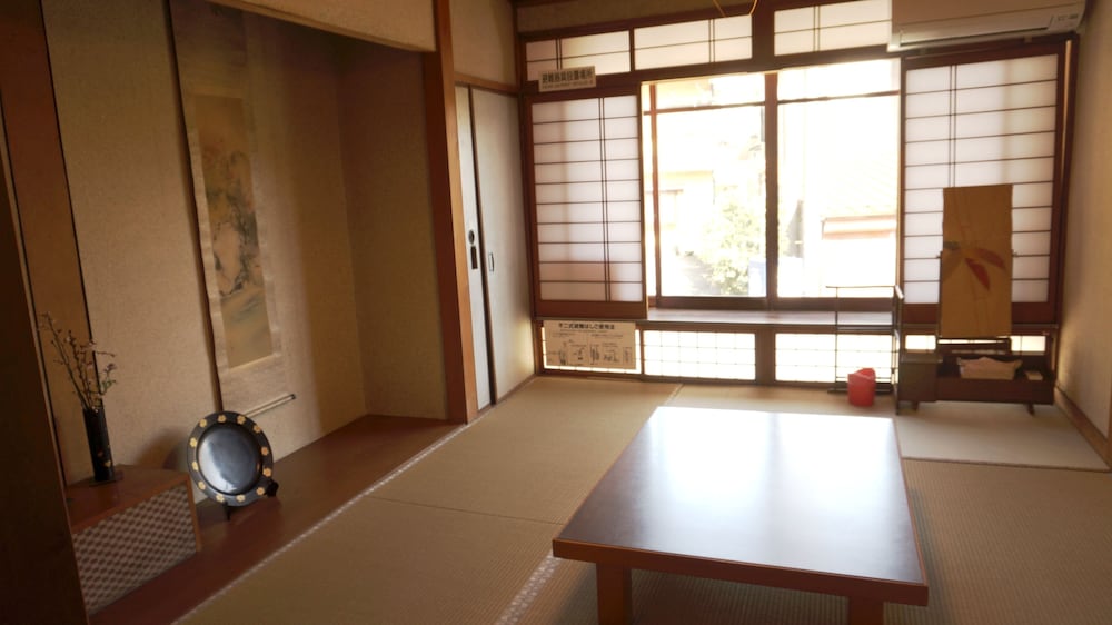 ゲストハウス城崎若代 - 女性専用 但馬