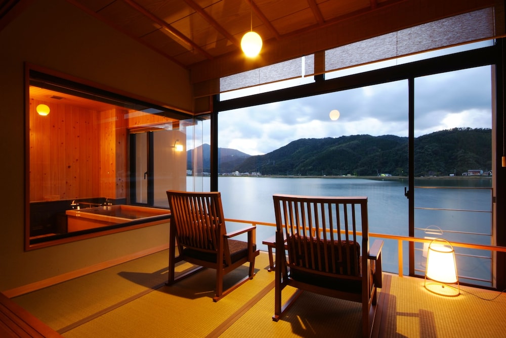 城崎 円山川温泉 銀花 但馬