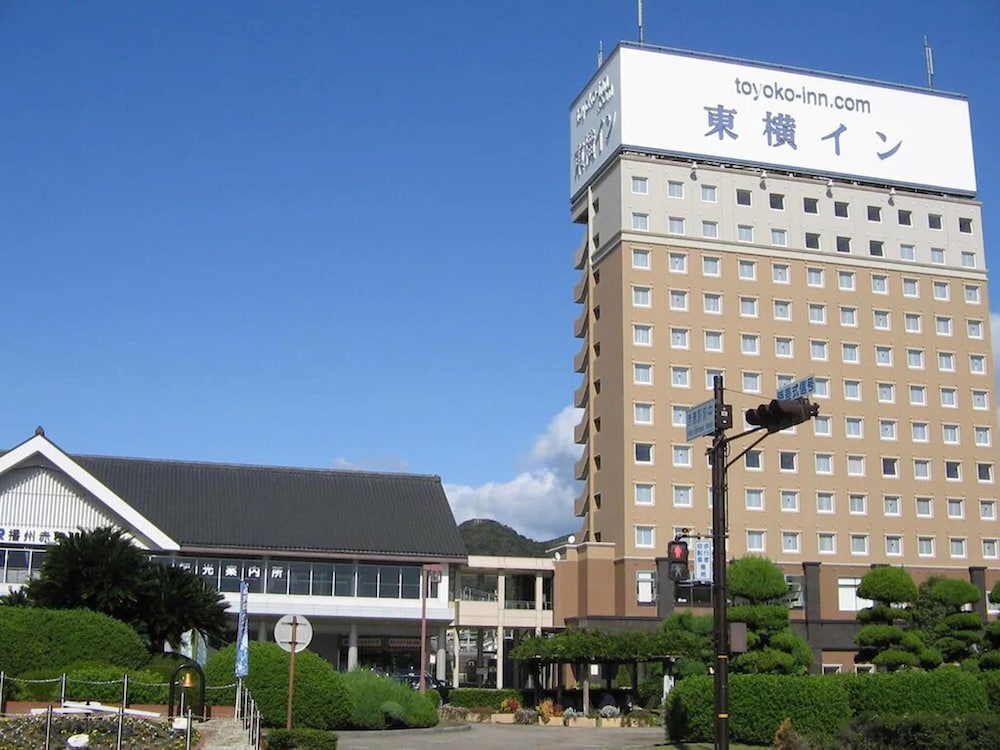 東横INN播州赤穂駅前 但馬