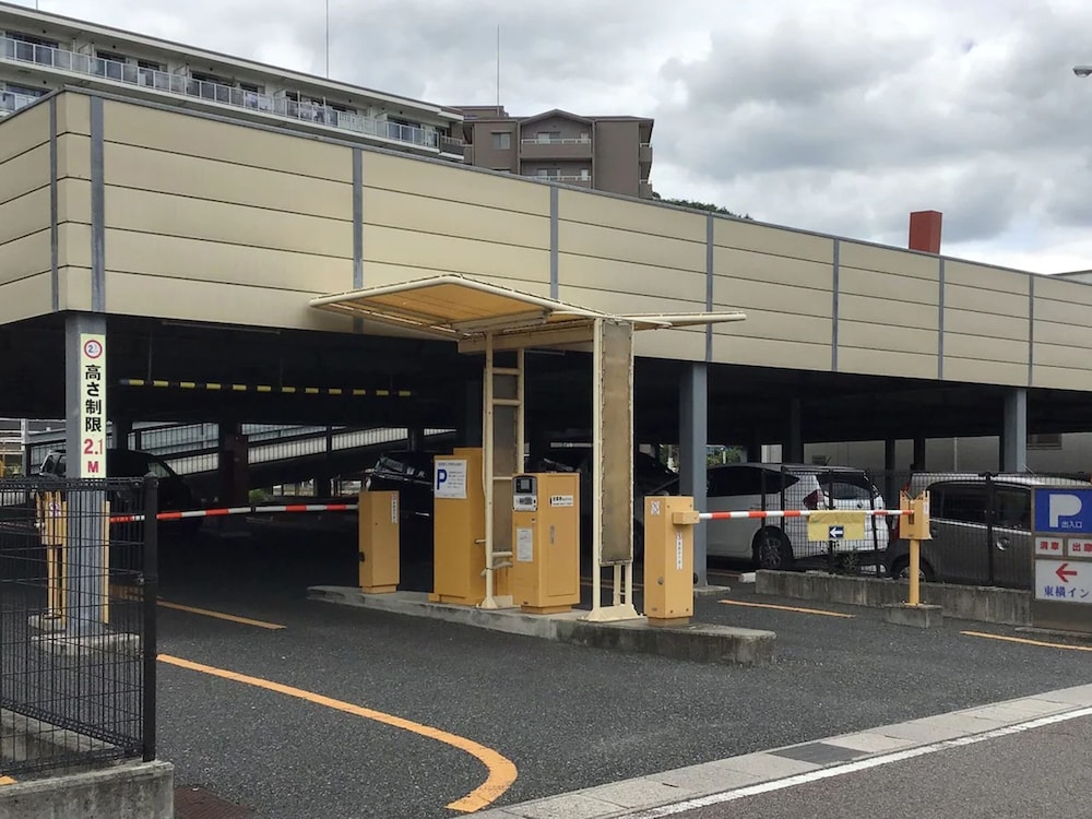 東横INN播州赤穂駅前 但馬