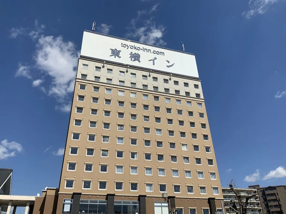 東横INN播州赤穂駅前 但馬