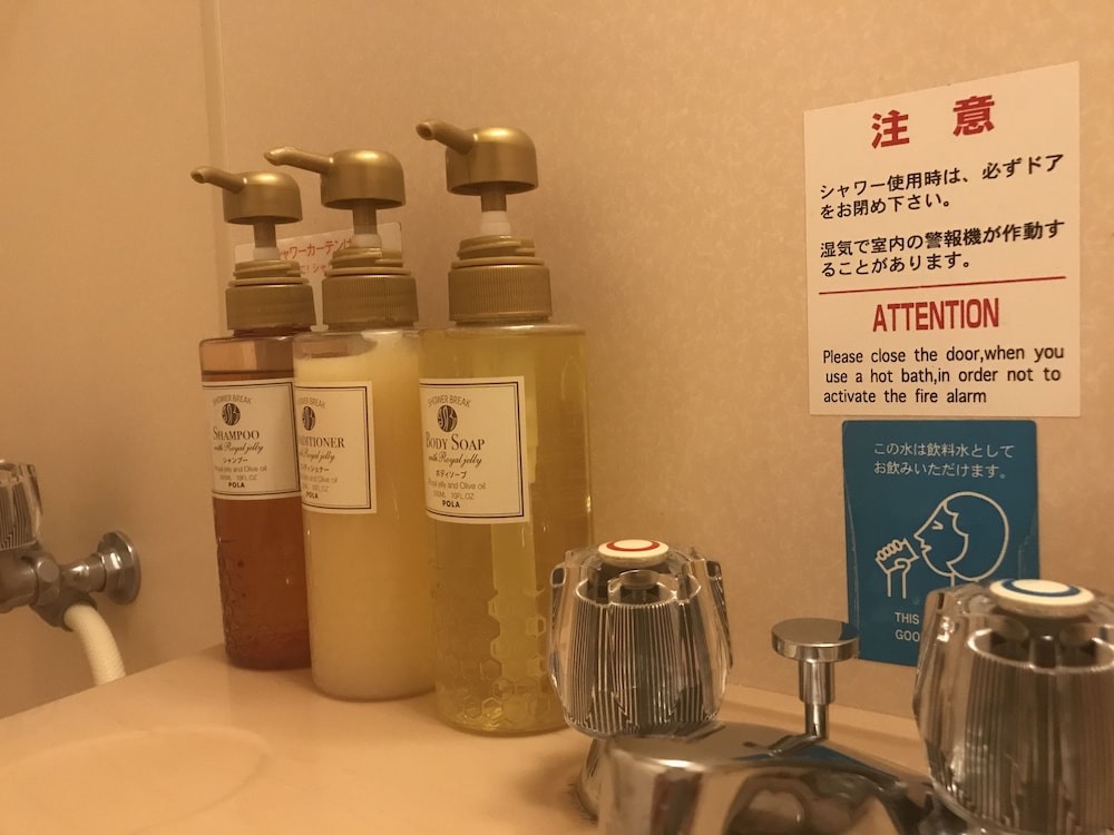 ホテルファーストステイ尼崎 但馬