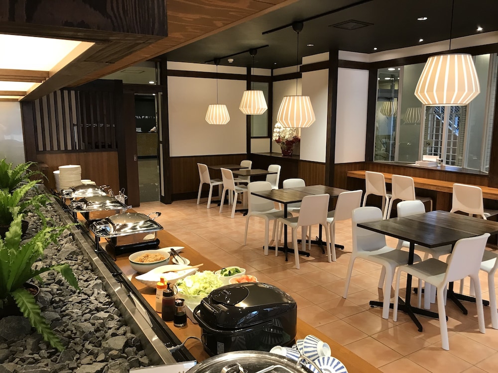 ホテルファーストステイ尼崎 但馬