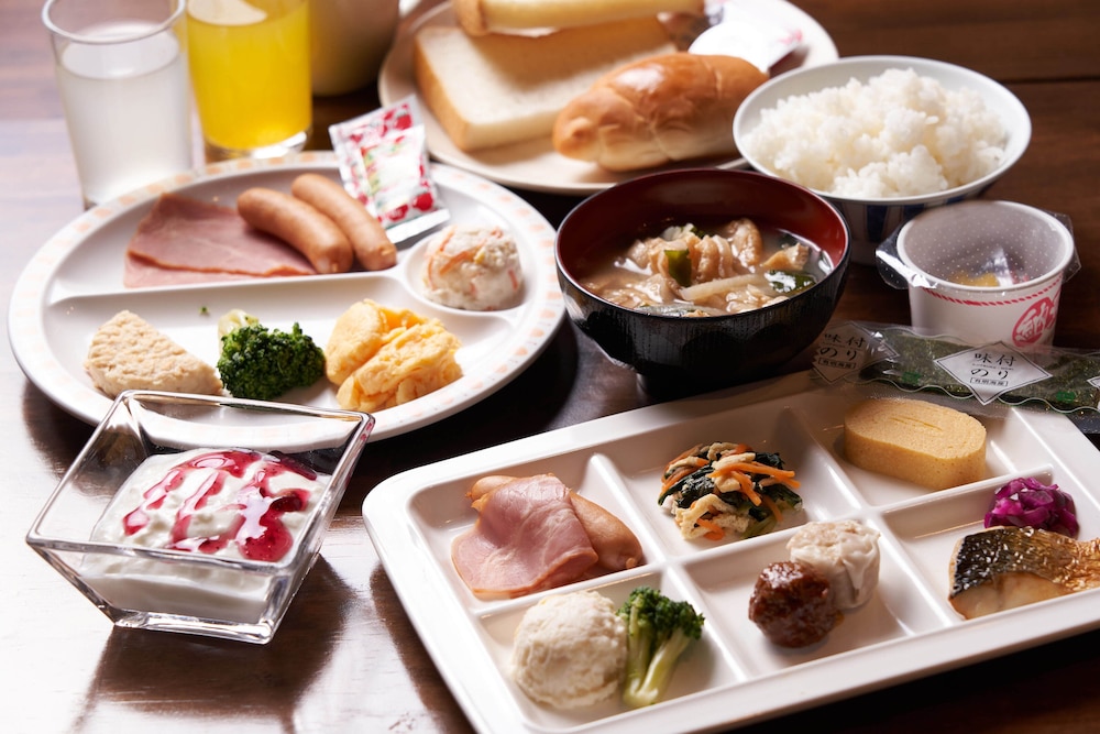 ホテルファーストステイ尼崎 但馬