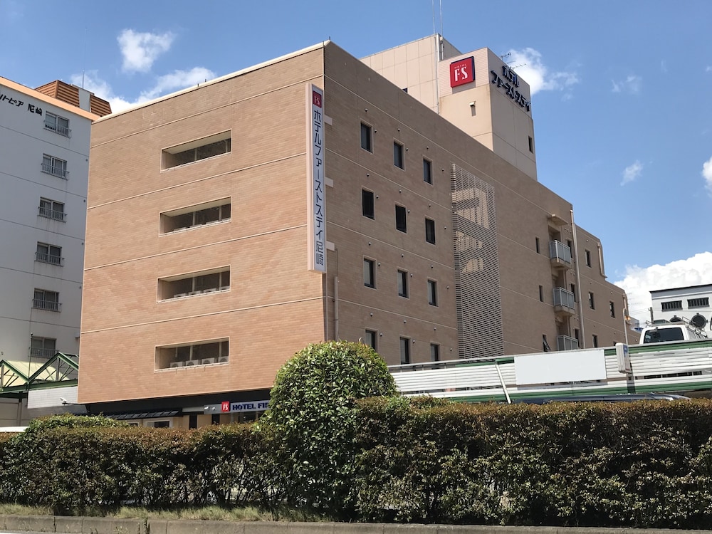 ホテルファーストステイ尼崎 但馬