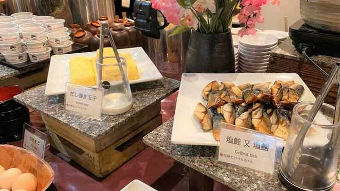 尼崎セントラルホテル 但馬