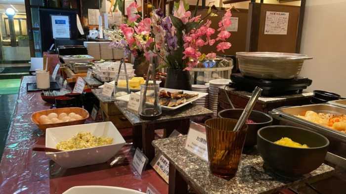 尼崎セントラルホテル 但馬