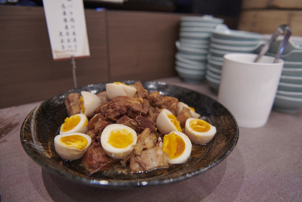 ホテルヴィスキオ尼崎 但馬