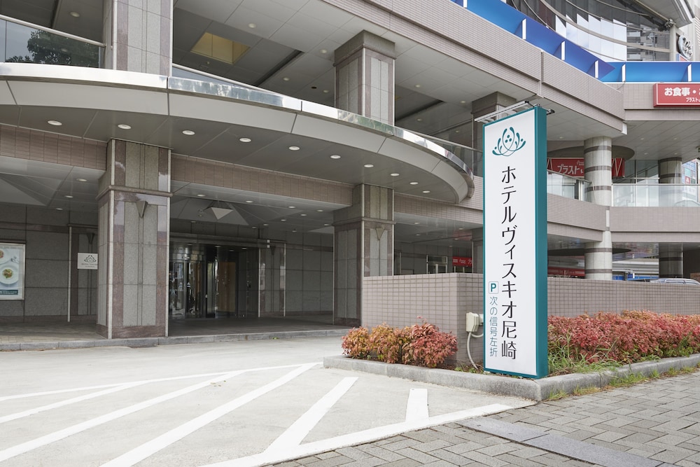 ホテルヴィスキオ尼崎 但馬