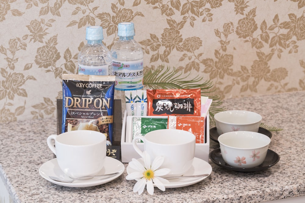 ホテル カサブランカ (大人専用) 但馬