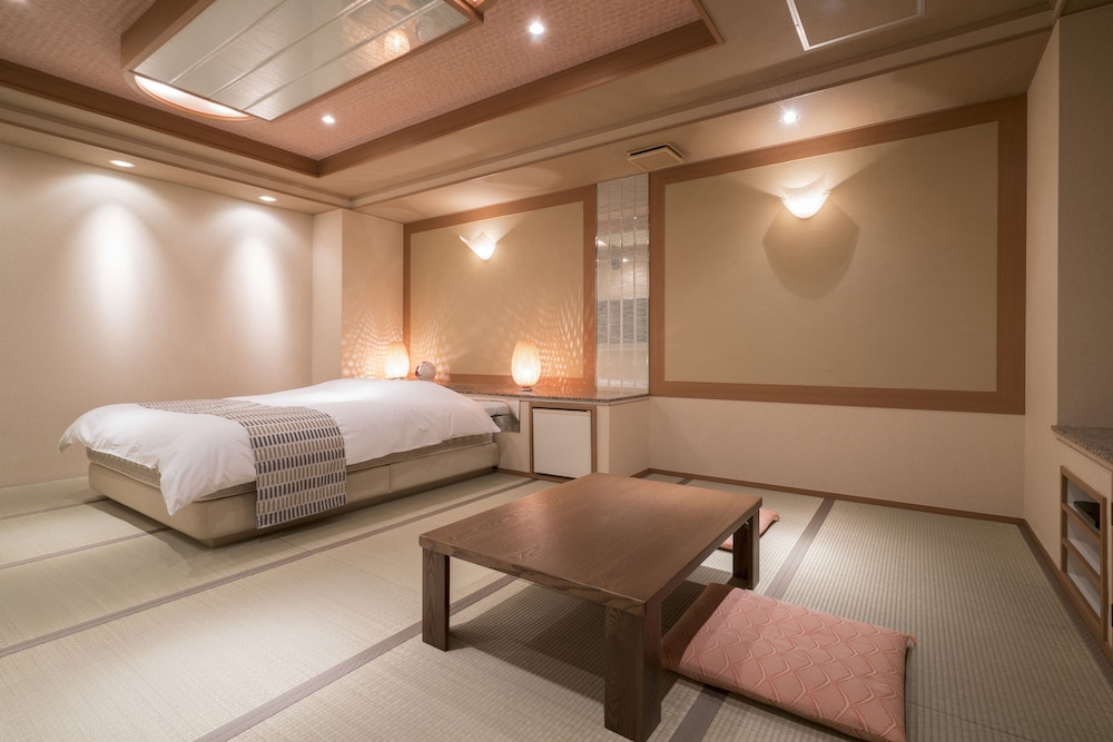 ホテル カサブランカ (大人専用) 但馬