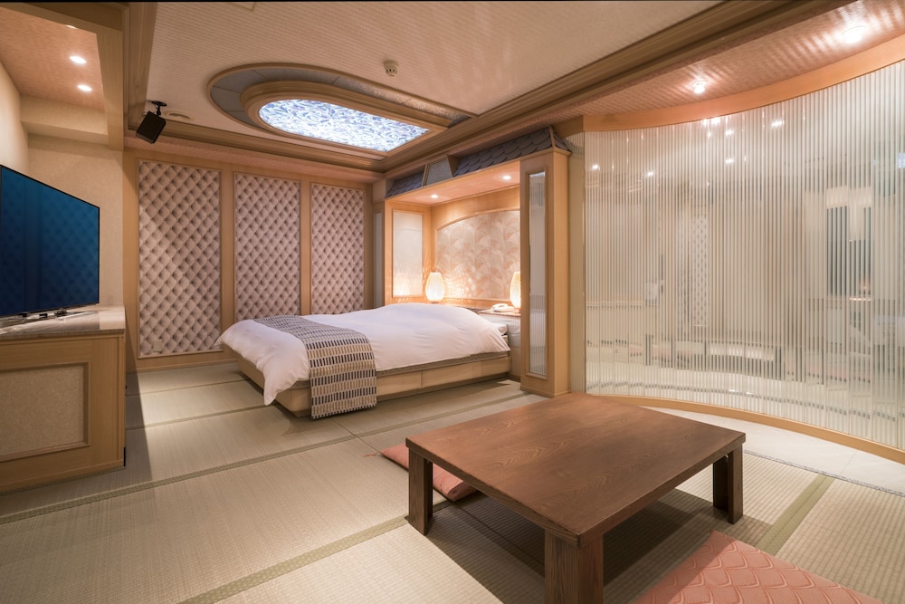ホテル カサブランカ (大人専用) 但馬
