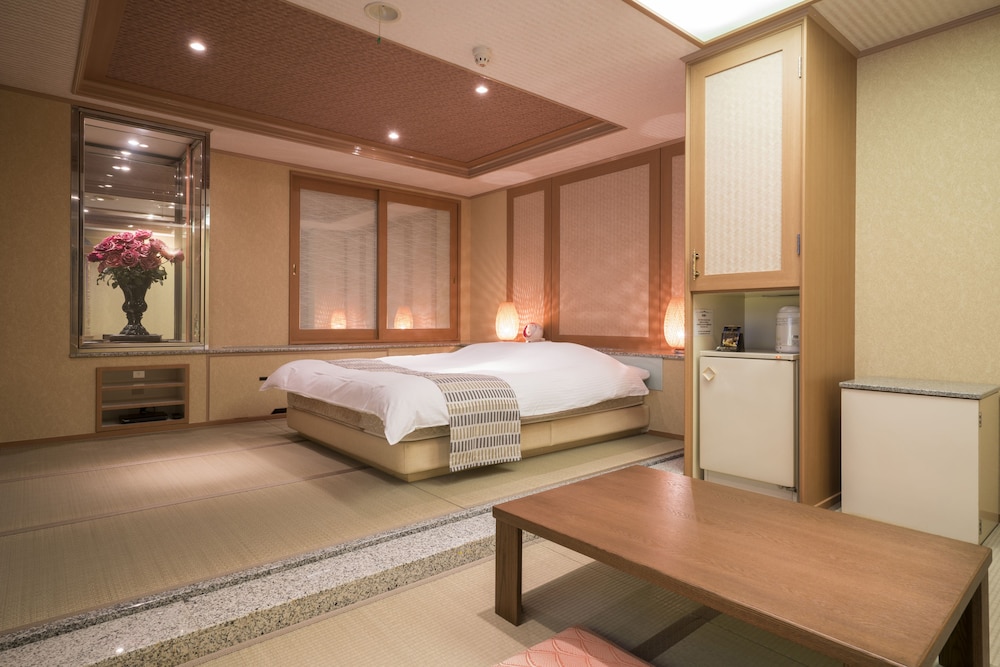 ホテル カサブランカ (大人専用) 但馬