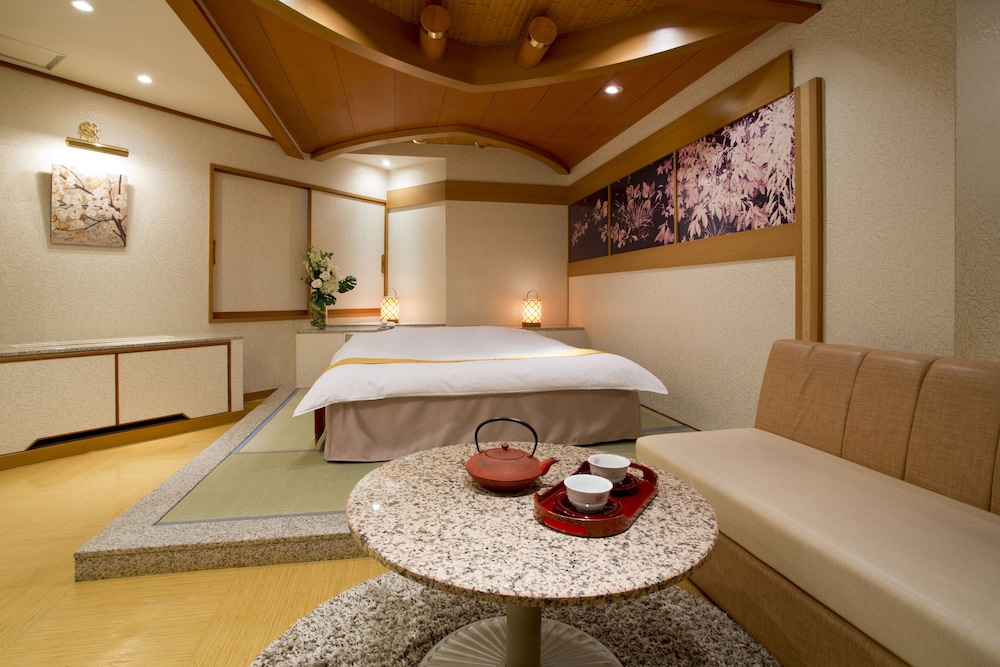 ホテル カサブランカ (大人専用) 但馬
