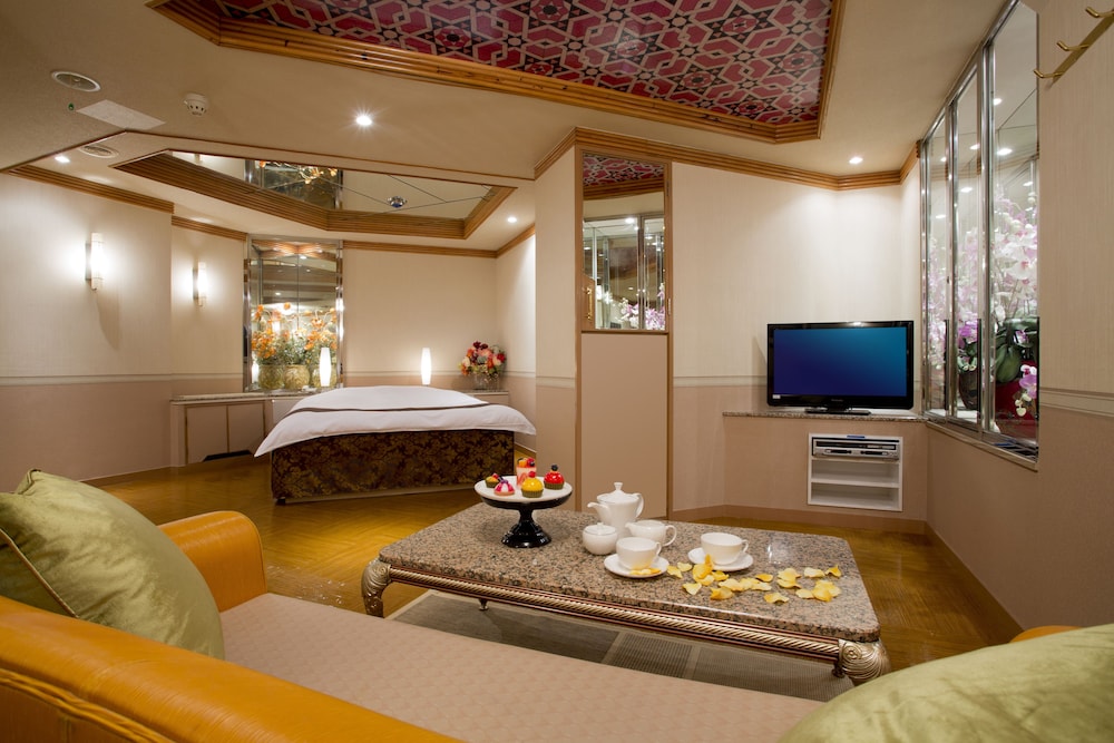 ホテル カサブランカ (大人専用) 但馬