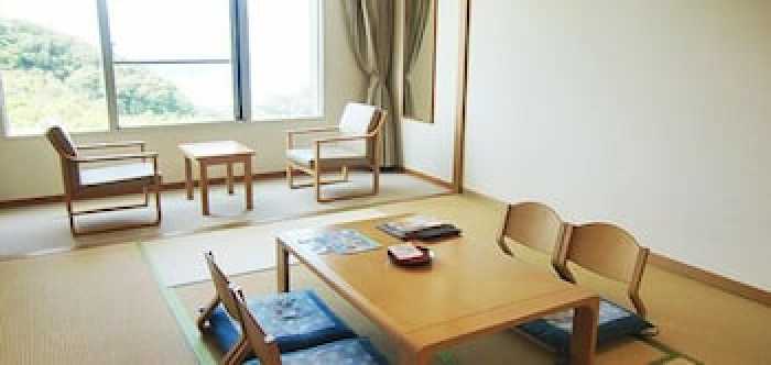 休暇村南淡路 但馬