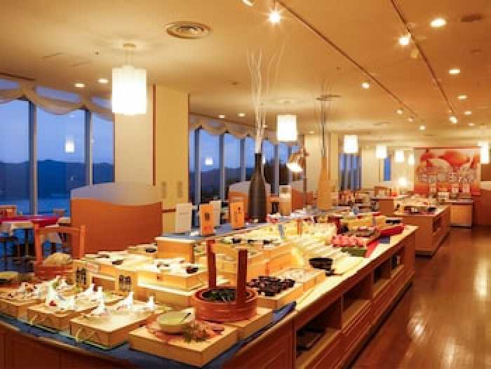 休暇村南淡路 但馬