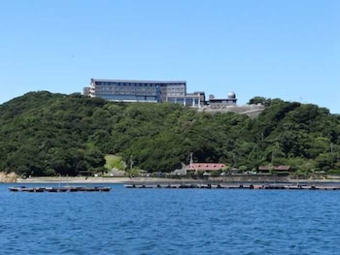 休暇村南淡路 但馬