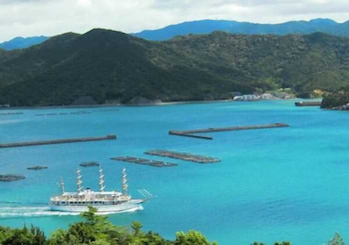 休暇村南淡路 但馬