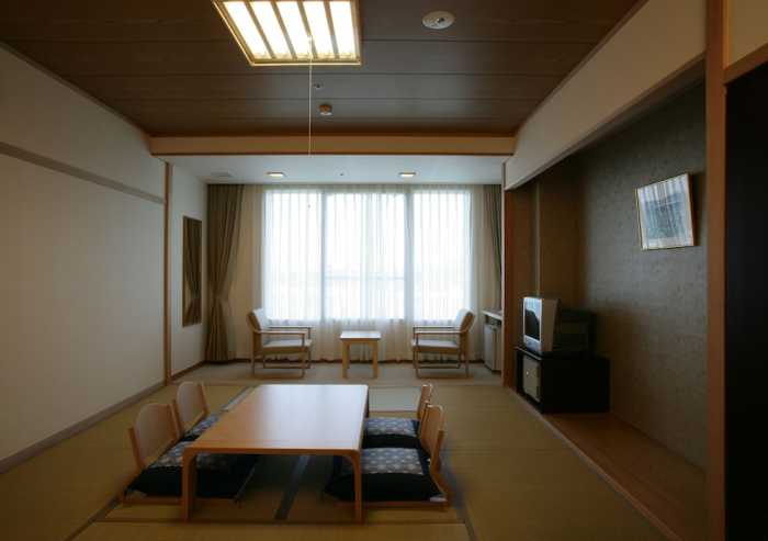 休暇村南淡路 但馬