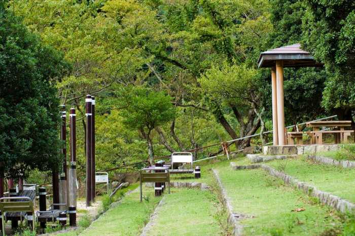 サイクリングターミナル ゆずるは荘 但馬