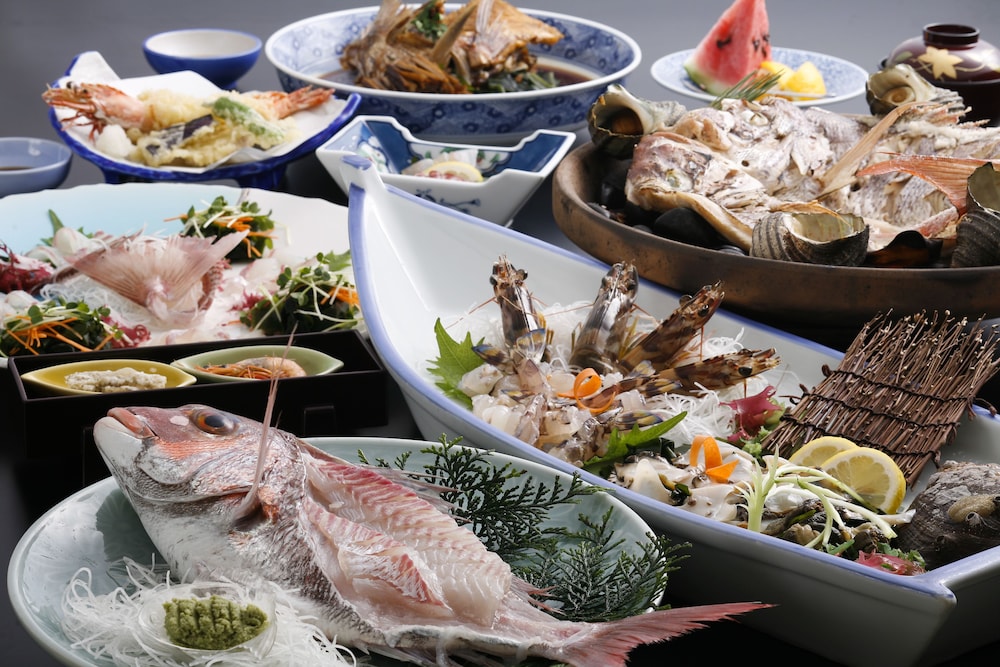 淡路島うずしお温泉 うめ丸 但馬