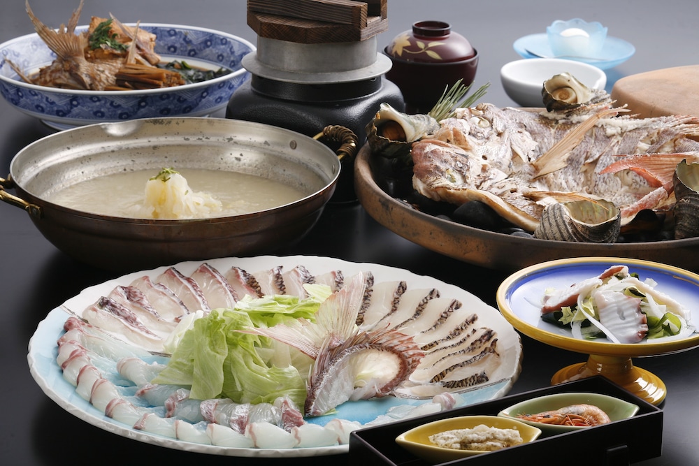 淡路島うずしお温泉 うめ丸 但馬