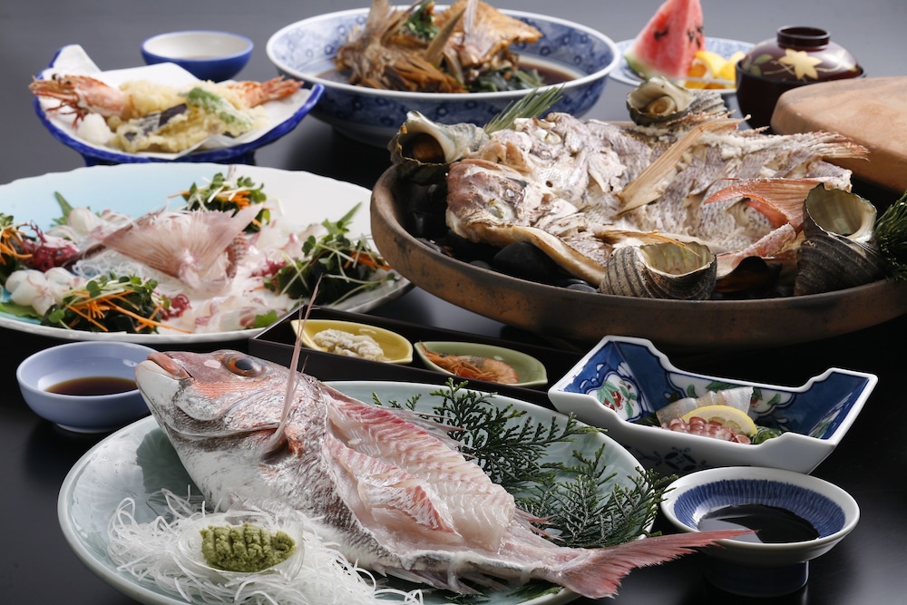 淡路島うずしお温泉 うめ丸 但馬