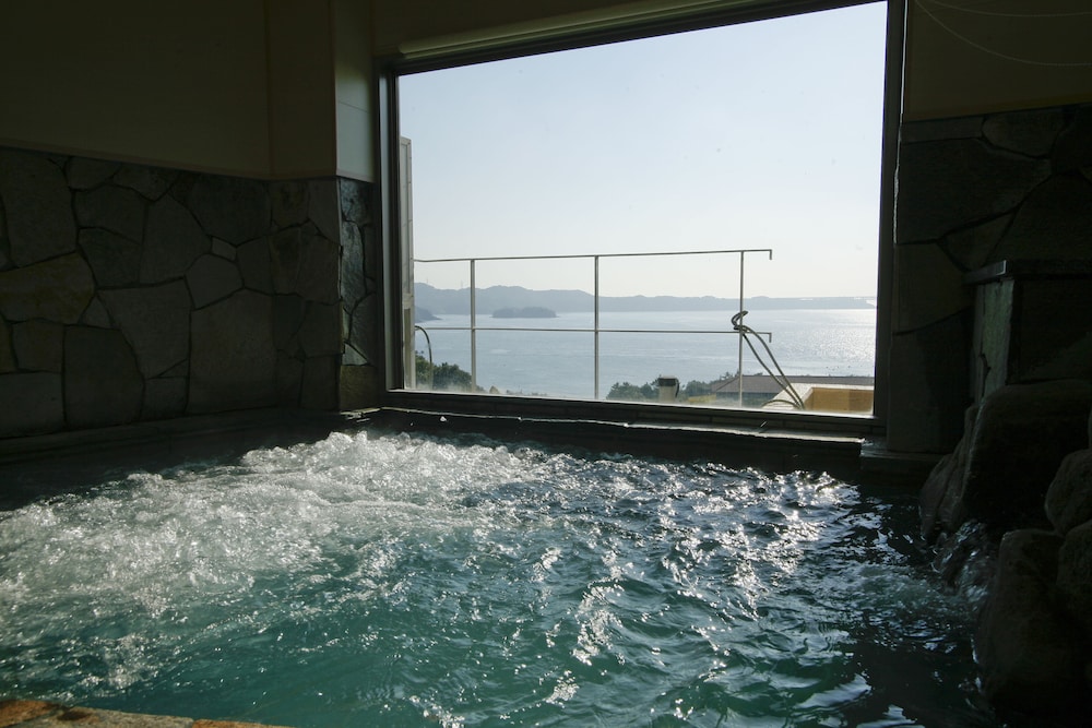 淡路島うずしお温泉 うめ丸 但馬