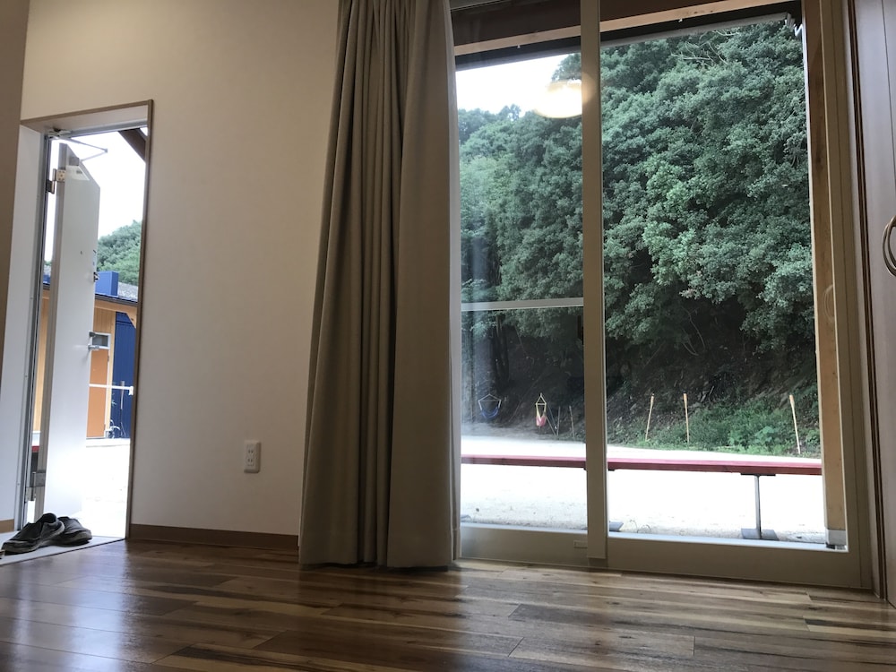 ペンション　アマテラス 但馬