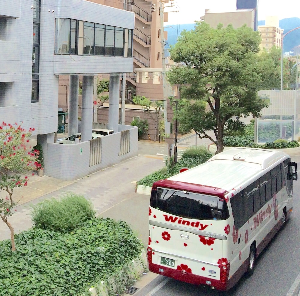 ホテルリッツ甲子園 但馬