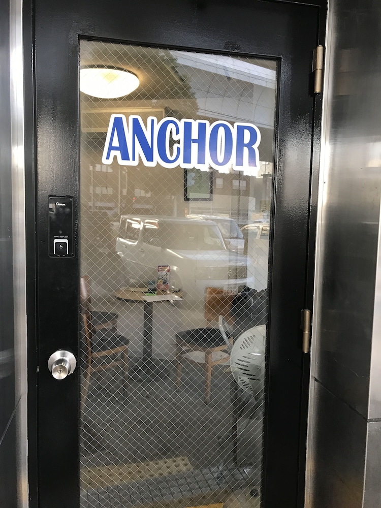 ゲストハウス ANCHOR 但馬