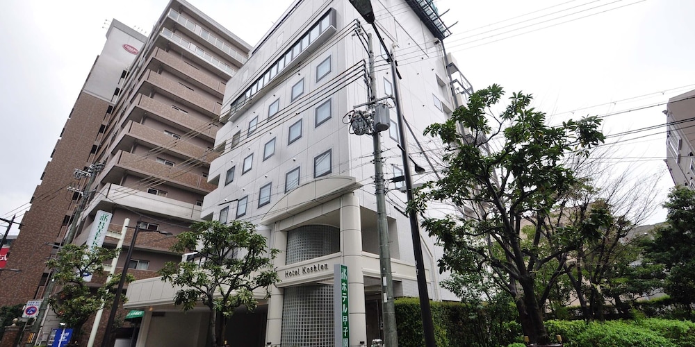 ホテル甲子園 但馬