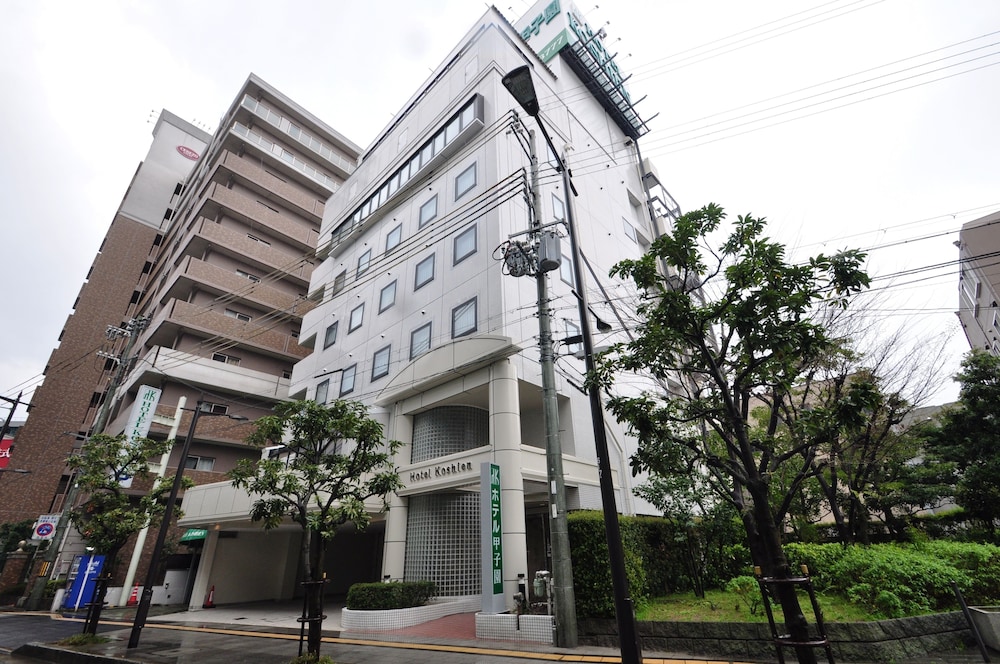 ホテル甲子園 但馬