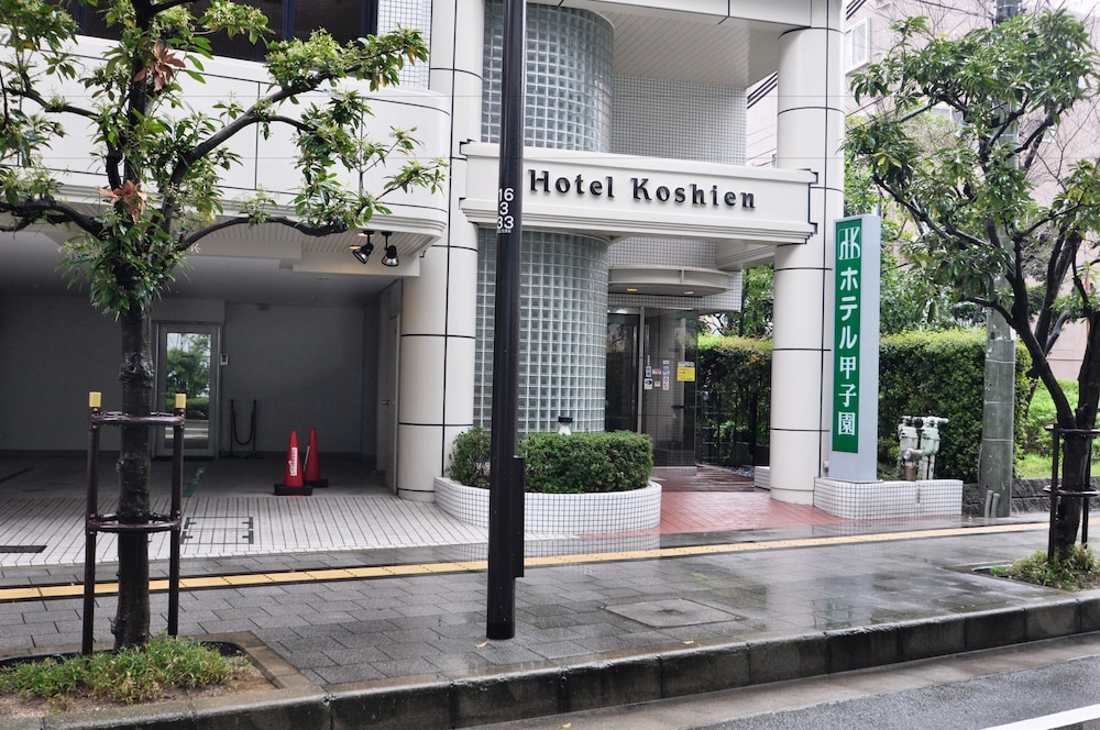 ホテル甲子園 但馬
