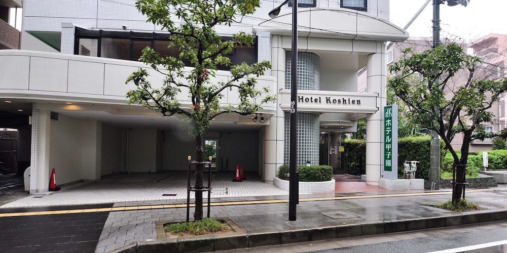 ホテル甲子園 但馬