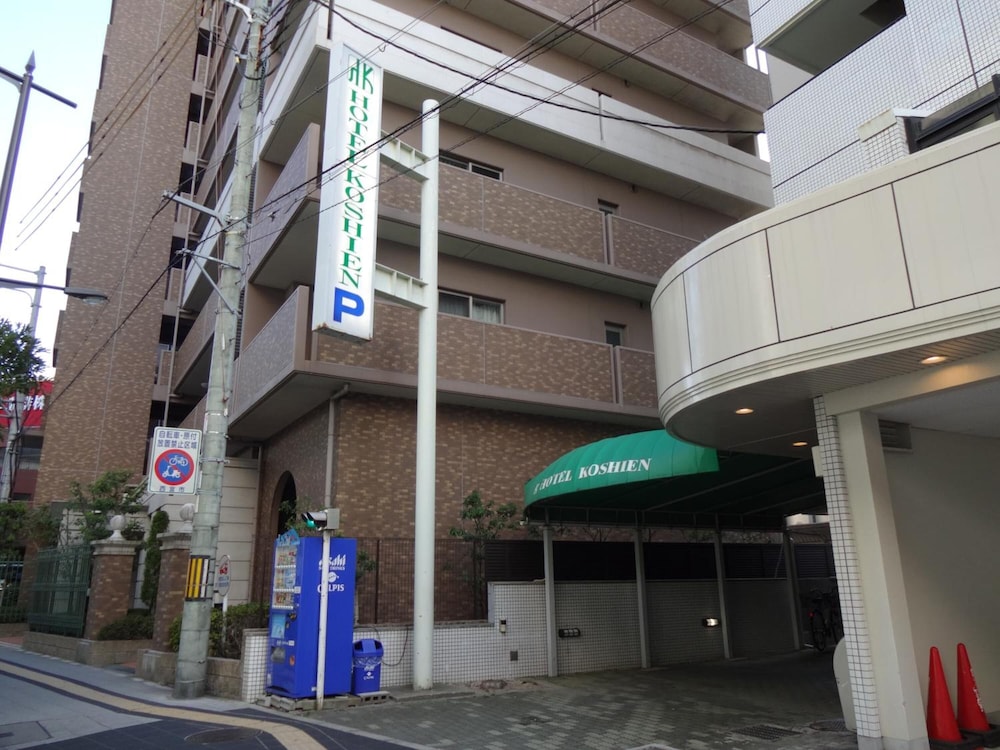 ホテル甲子園 但馬