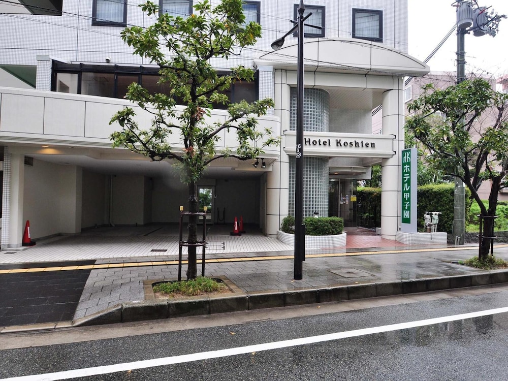 ホテル甲子園 但馬
