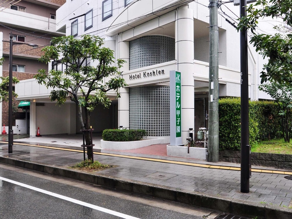 ホテル甲子園 但馬