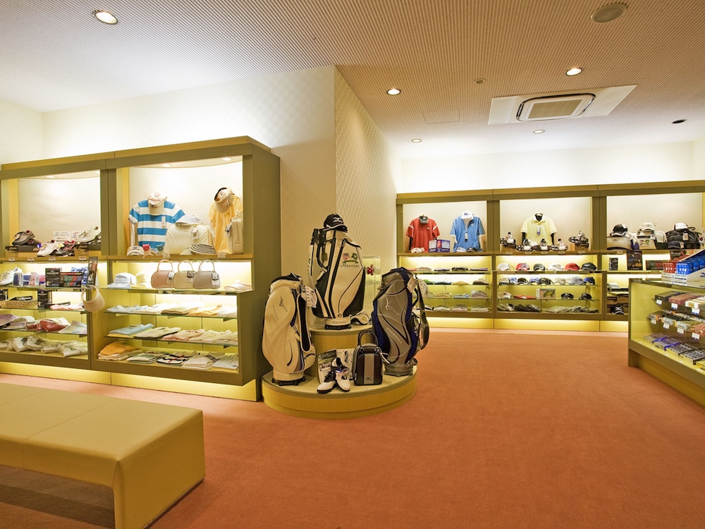 スプリングゴルフ & アートリゾート淡路 但馬