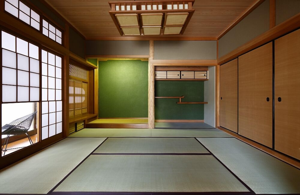 宿屋 天空 但馬