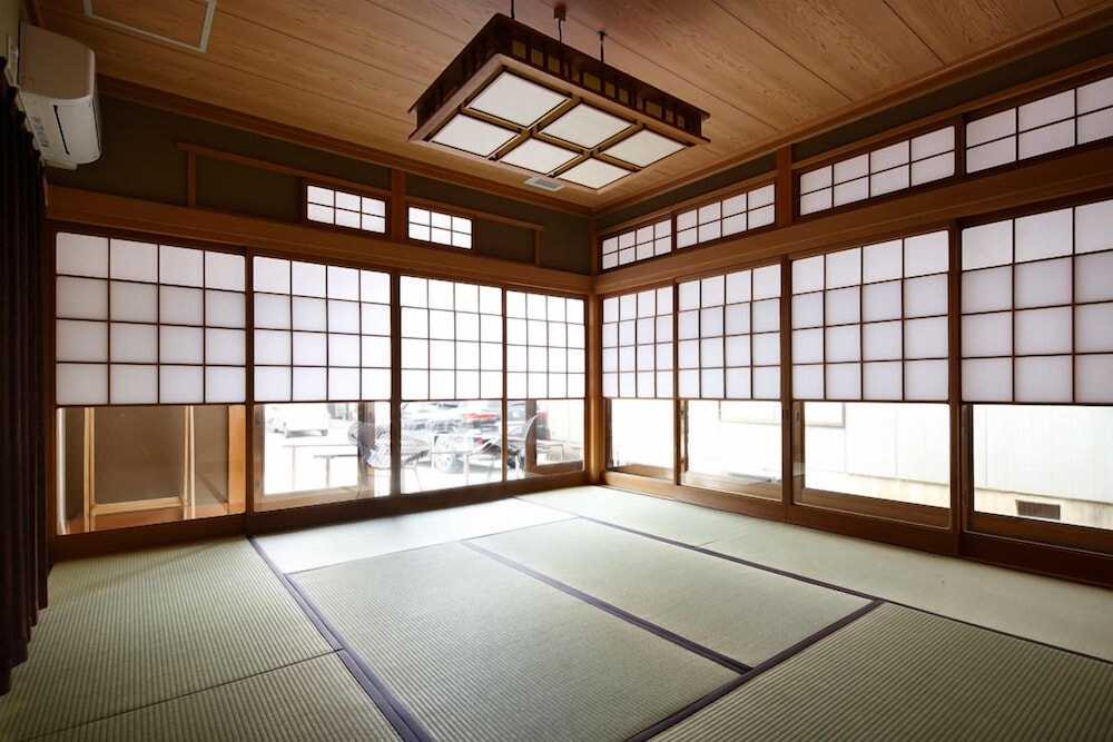 宿屋 天空 但馬